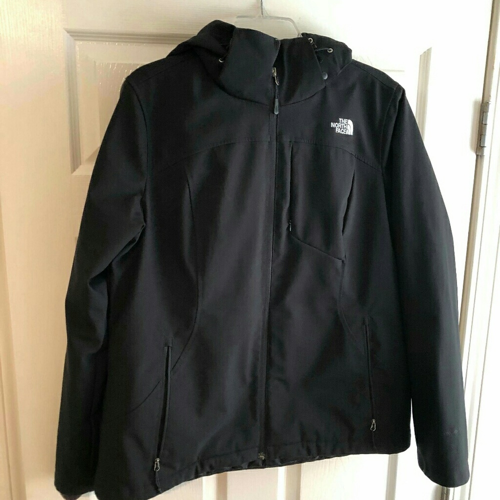 North  face prima loft excellent  condition  XL